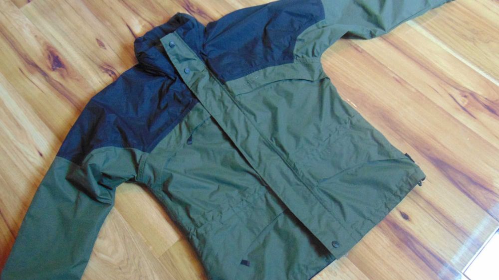 Regatta outdoors waterprof isotex 5000 uk 40 SUPER OKAZJA