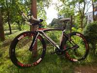 Rower triathlon TT Guerciotti Crux TT