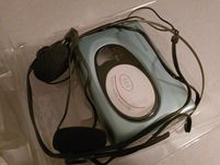 Walkman Elta nr38 54Bm oryginalny stan malo urzywany  2,× um-/AA