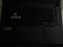 Laptop asus rog strix g15
