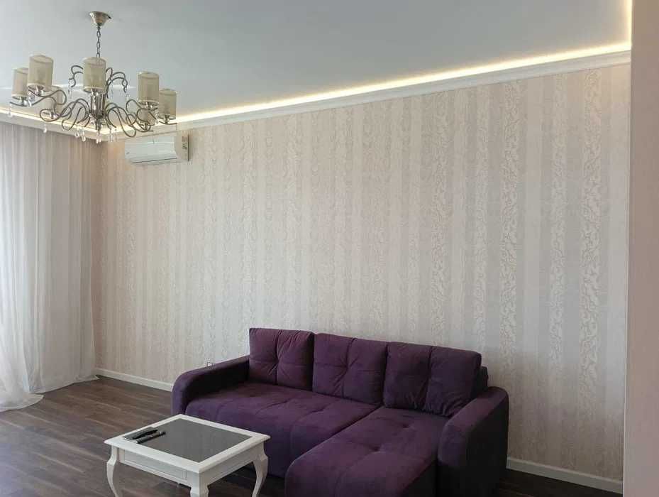 1к квартира студия в ЖК Триумф! павлово поле! 23 августа! Центр