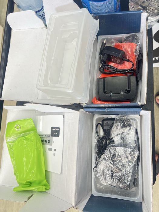 Рация baofeng BF-H7