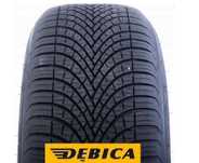 NOWE Opony opona wielosezonowa DĘBICA 235/60R16 NAVIGATOR 3 104H XL