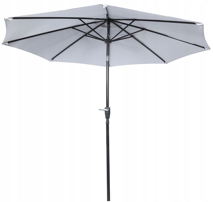 Rewelacyjny parasol