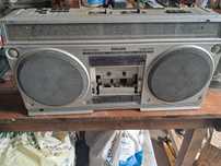 Radio retro philips
