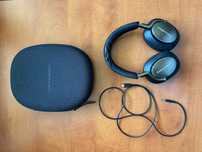 Bowers & Wilkins PX8 – Bezprzewodowe słuchawki klasy premium