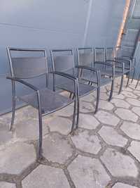 krzesła ogrodowe ,masywne krzesła do ogródka ogrodu