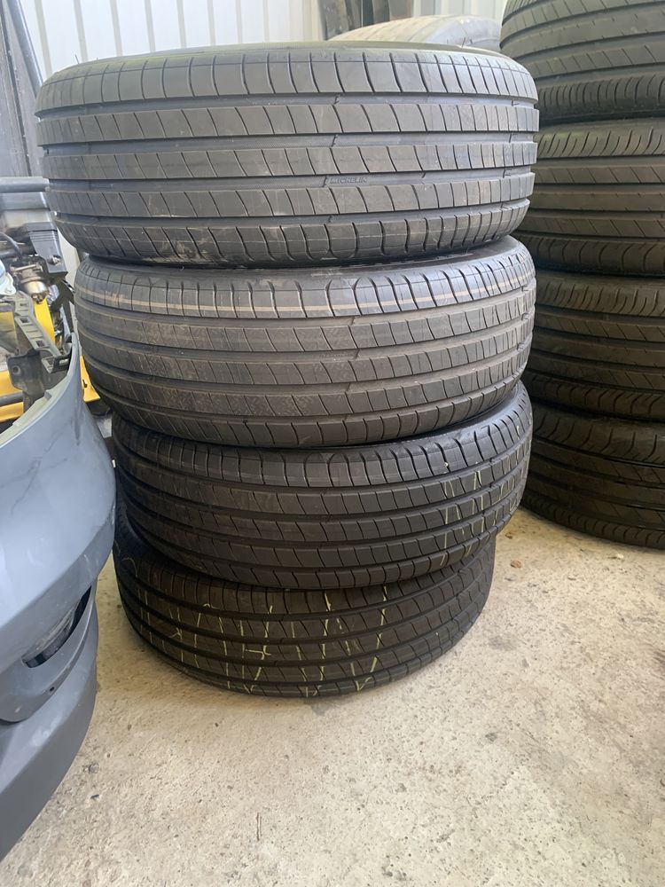 Шини Michelin r16 195/55  91H