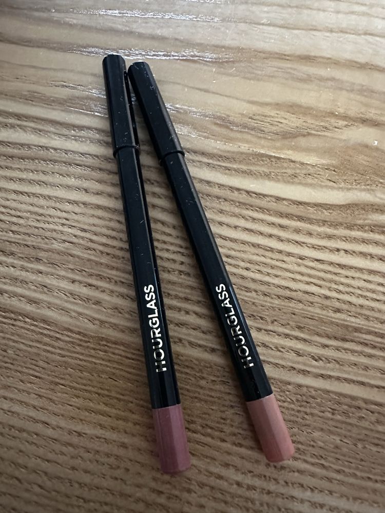 Hourglass Lip Liner No 2 No 3