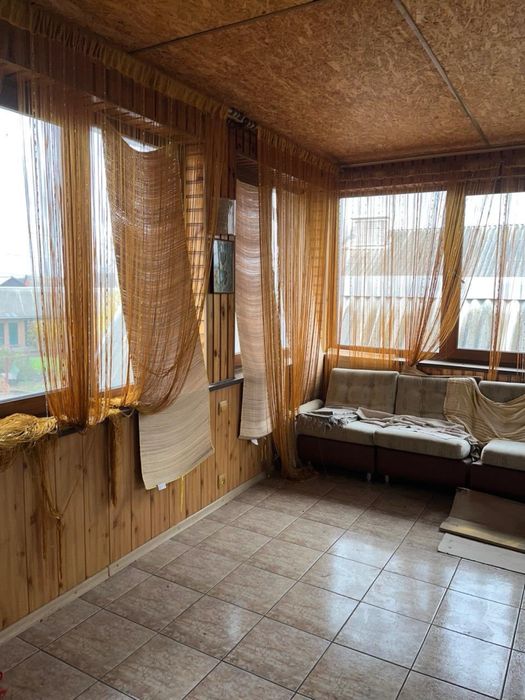 Продам будинок !