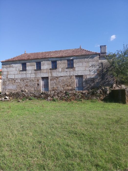 Quinta de Casadela (Vila Boa do Bispo)