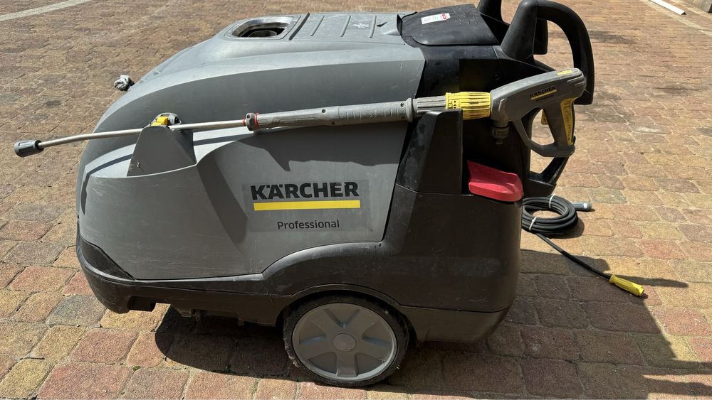 Karcher hds 8/18 -4M