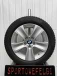 Alufelgi KOMPLET 17 cali 5x120 BMW F10 F11 F12 E60 E61 E90 E91 BMW 5