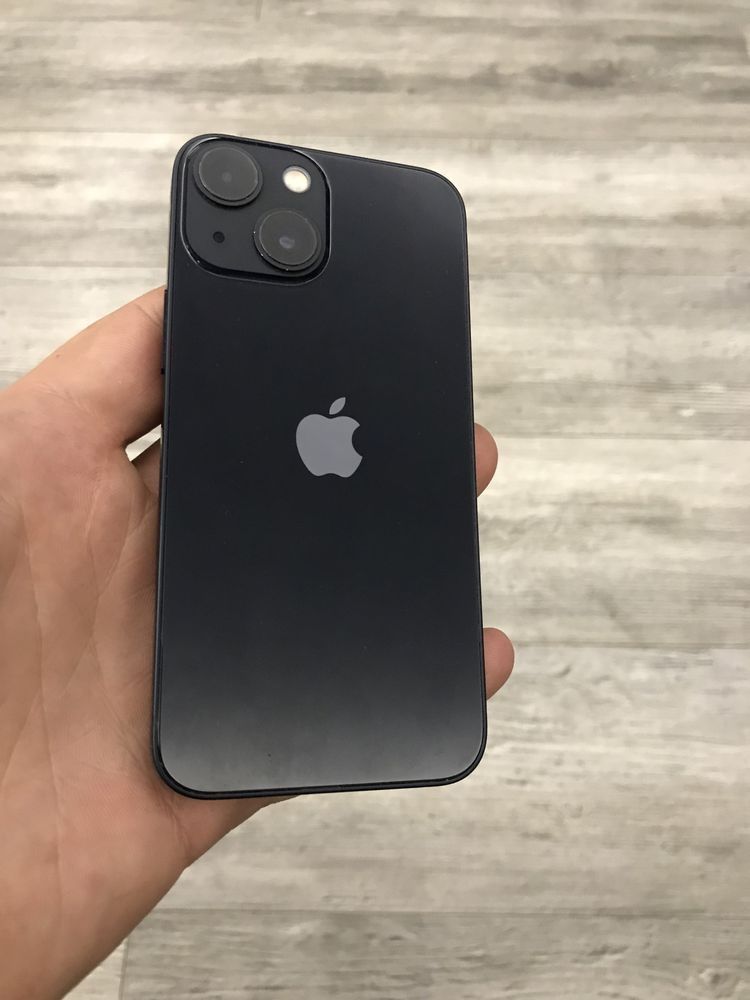 Iphone 13 mini icloud