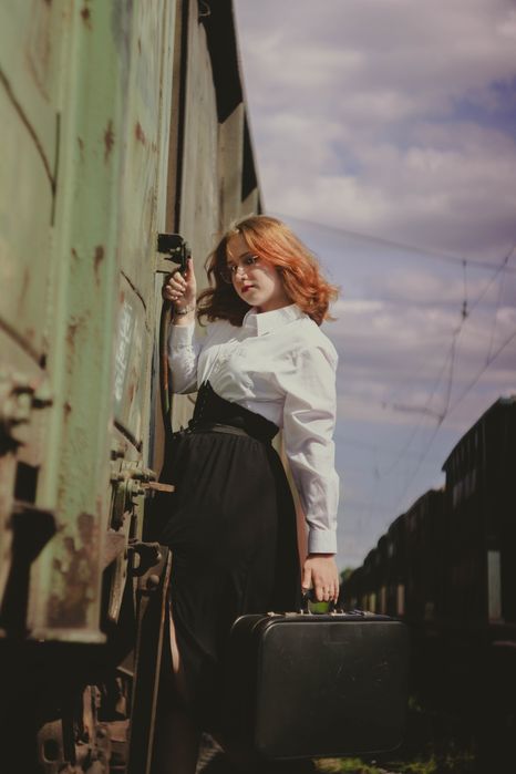 Фотограф - Видеограф (Каменское - Днепр)