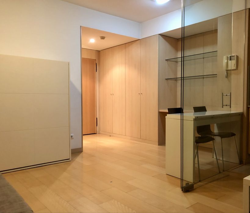 T0 Antas c/ lug. Garagem