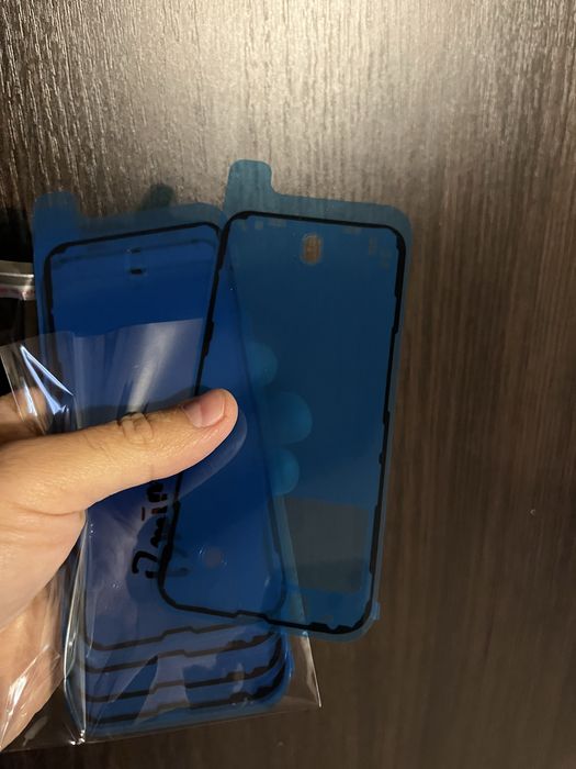 Плівка для відновлення подонепрникнення iphone 13 mini