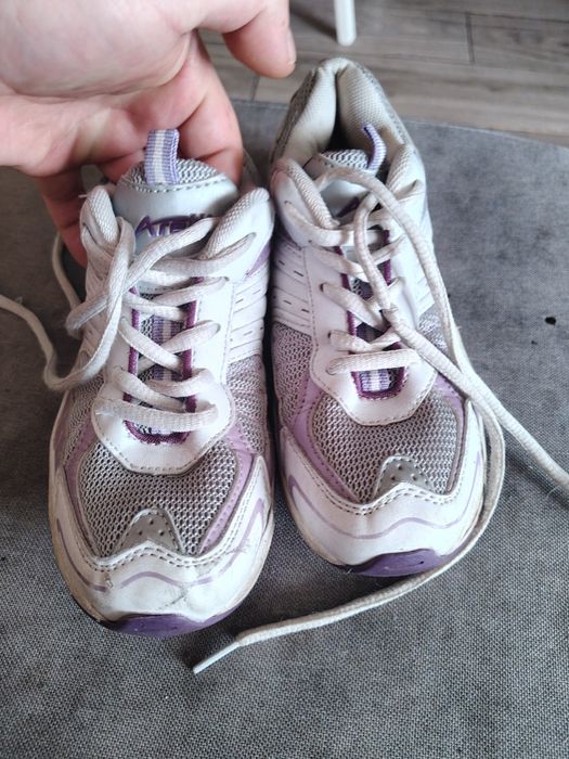 Buty sportowe dziecięce rozmiar 34