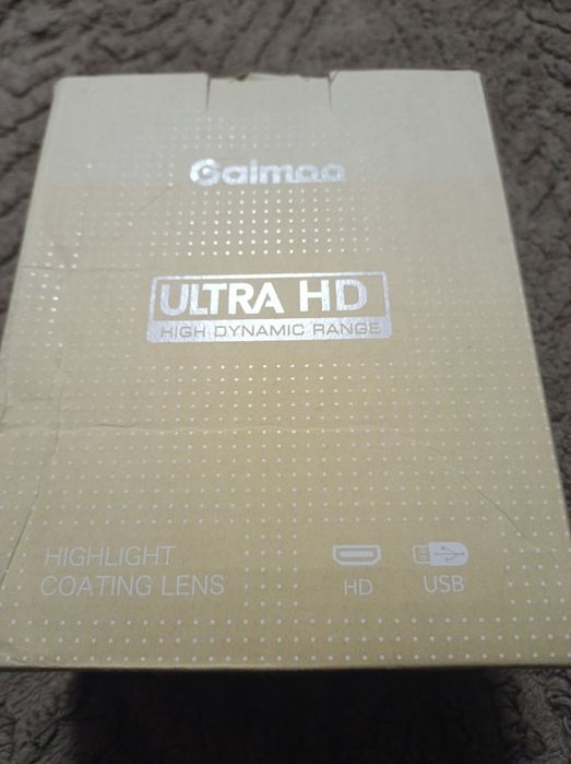 Продам нову відео камеру Gaimoo