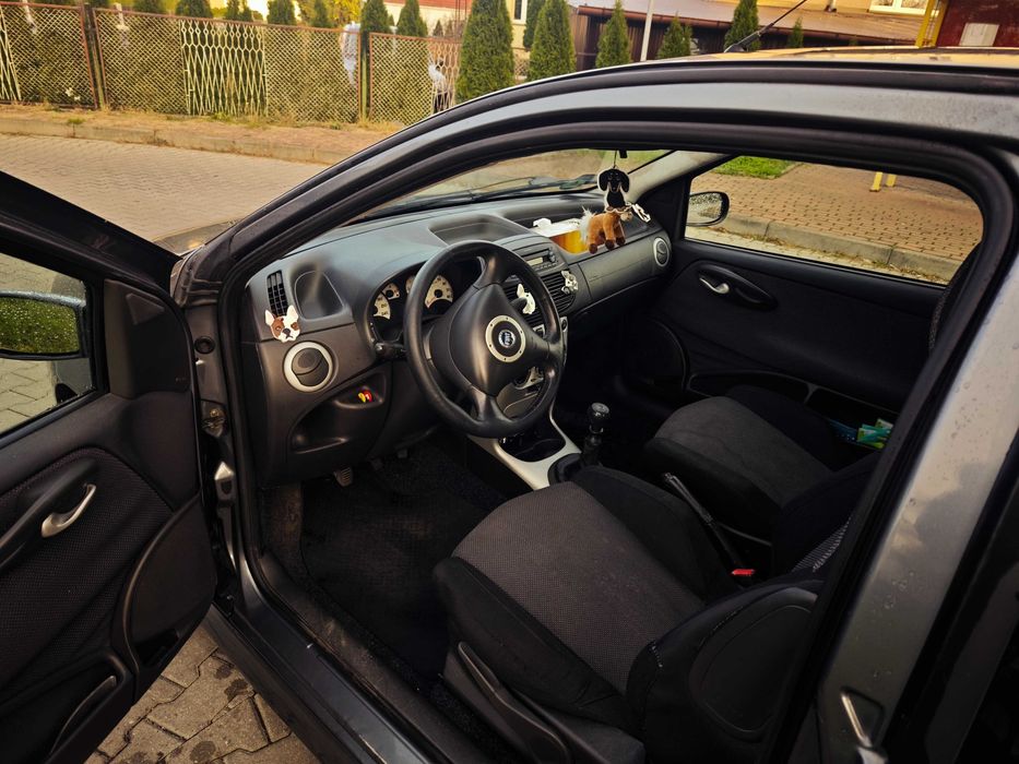 Fiat Punto 1.4 sporting