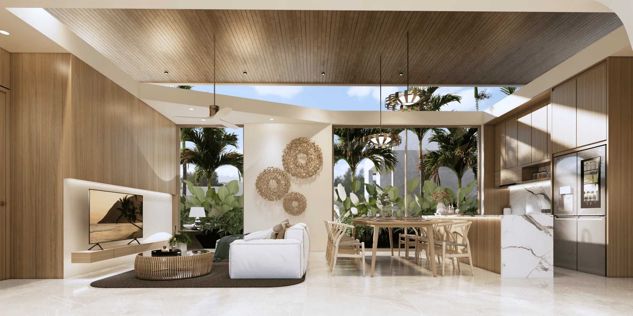 Вілла від забудовника, Aileen Villas, Phuket, Таїланд
