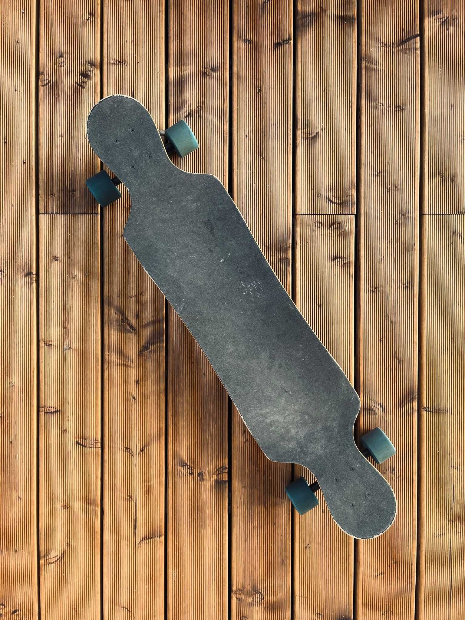 LONGBOARD HillBomber 108cm