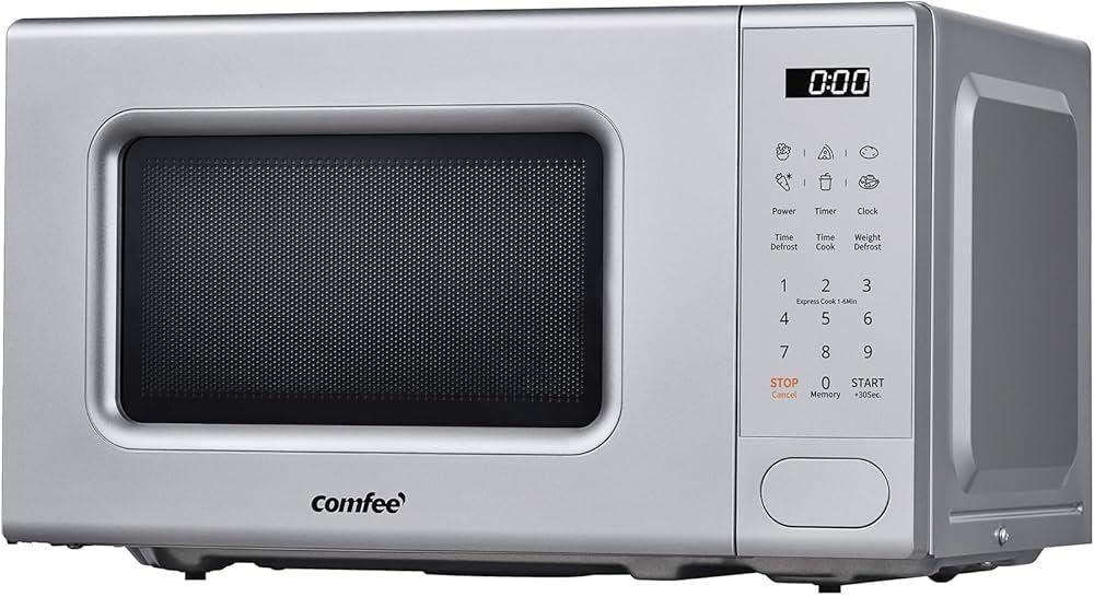 Kuchenka Mikrofalowa Comfee CM-E202CC(GR)