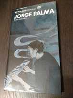 SELADOBd Pop Rock português,Jorge Palma,ilustração Susa Monteiro