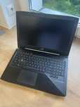 Laptop Gamingowy ASUS GTX 1050/ i5 7300HQ/ 8GB RAM/ 500GB SSD