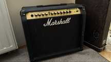Piecyk Marshall Valvestate VS65 + footswitch