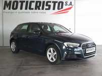 Audi A3 Sportback 30 TDI Design