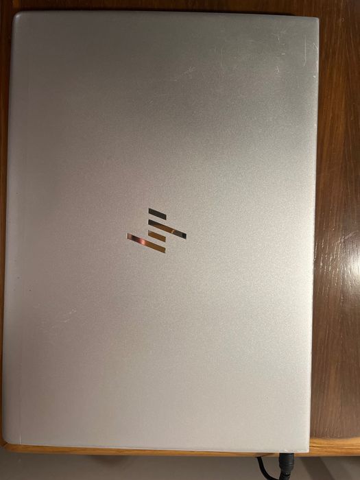 Portátil HP EliteBook 840 G5 Core
¡5 8250U 1.6 GHz | 16GB | 256
SSD