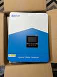 Гибридный инвертор солнечный EASUN 4.2kW 24V ISolar-SMH-III-4.2KW