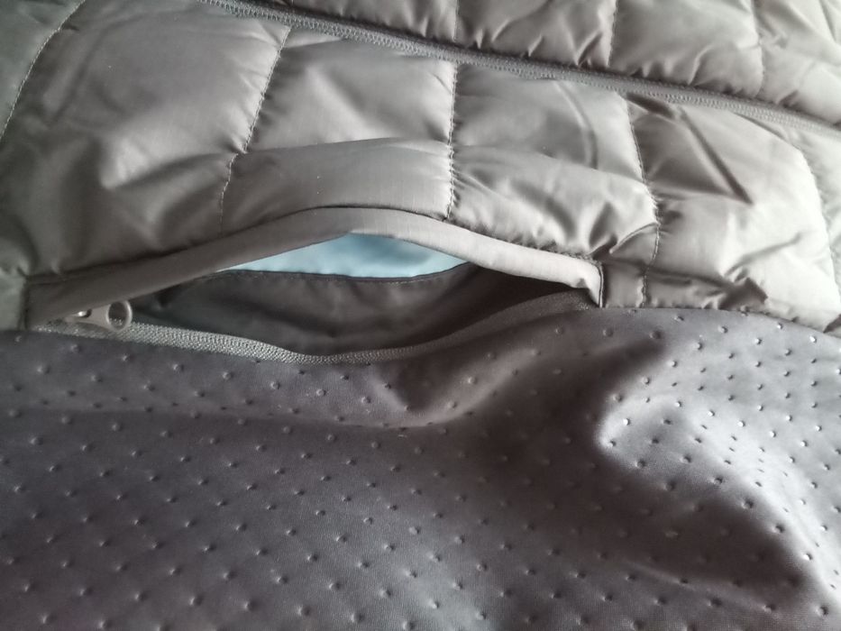 Bonprix kamizelka sportowa rozmiar 38