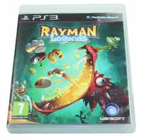 Rayman Legends PS3 PlayStation 3