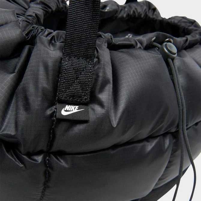 Сумка найк 24 л Puffle Tote Bag FZ1316-010