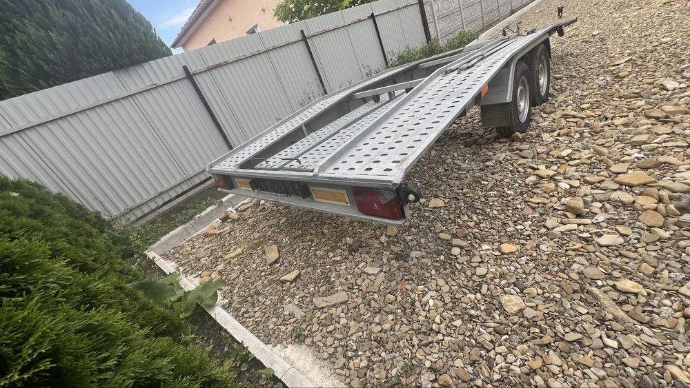 Прицеп, лафета, лавета, прицеп для авто