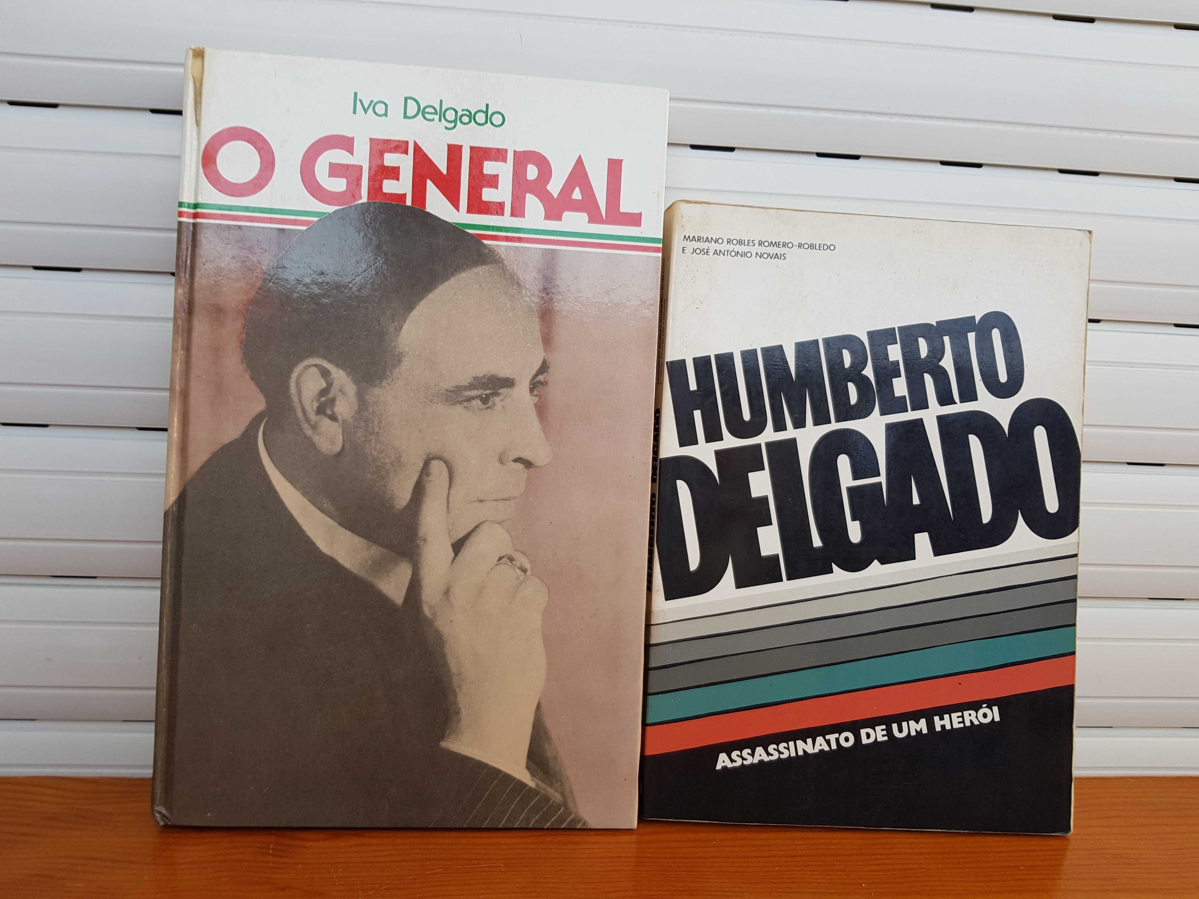 O General, de Iva Delgado e Humberto Delgado, Assassinato de um Herói