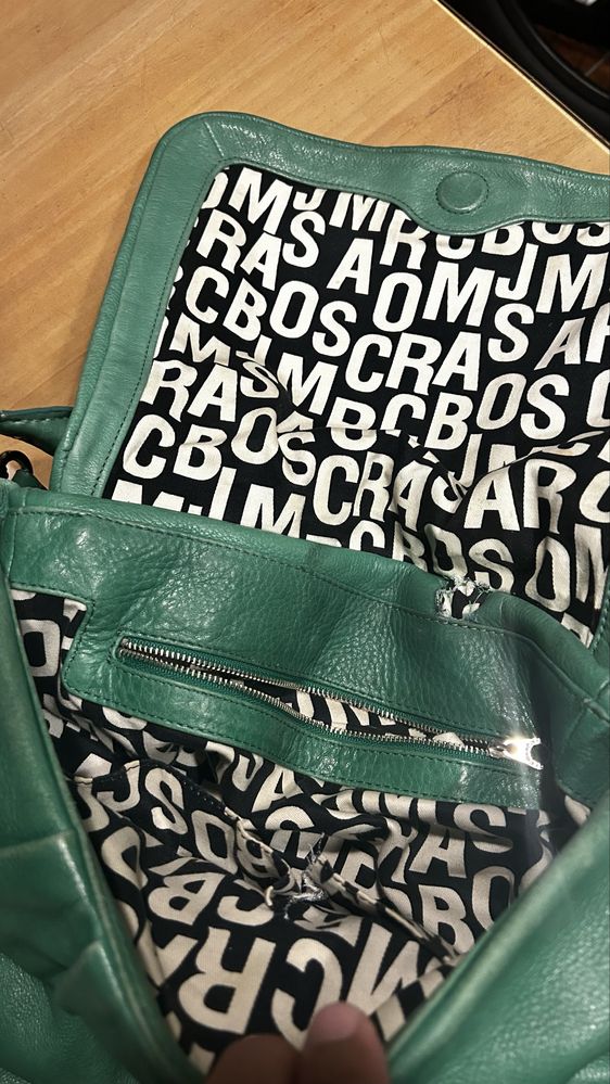 Mala Marc Jacobs