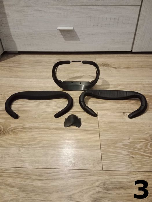 Gogle VR Meta Quest 3 | 128GB + Akcesoria