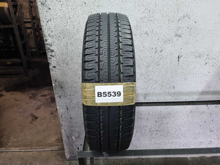 225/75/16CP 116Q Michelin Agilis Camping D.1317