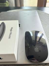 Oryginalna Mysz apple air mouse 2, bezprzewodowa, bez kabla, na usb C.