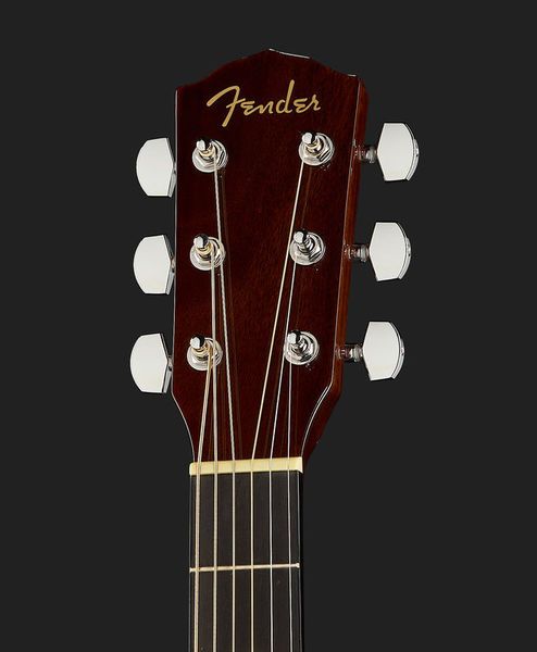 Акустична гітара FENDER CD-60 V3, CD-60S, CD-60SCE NAT,Sunburst,Black