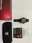 Часы Luminox F-117 Nighthawk