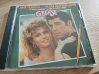 Grease (The Original Soundtrack)(g+, ryski bez wpływu na odsłuch)