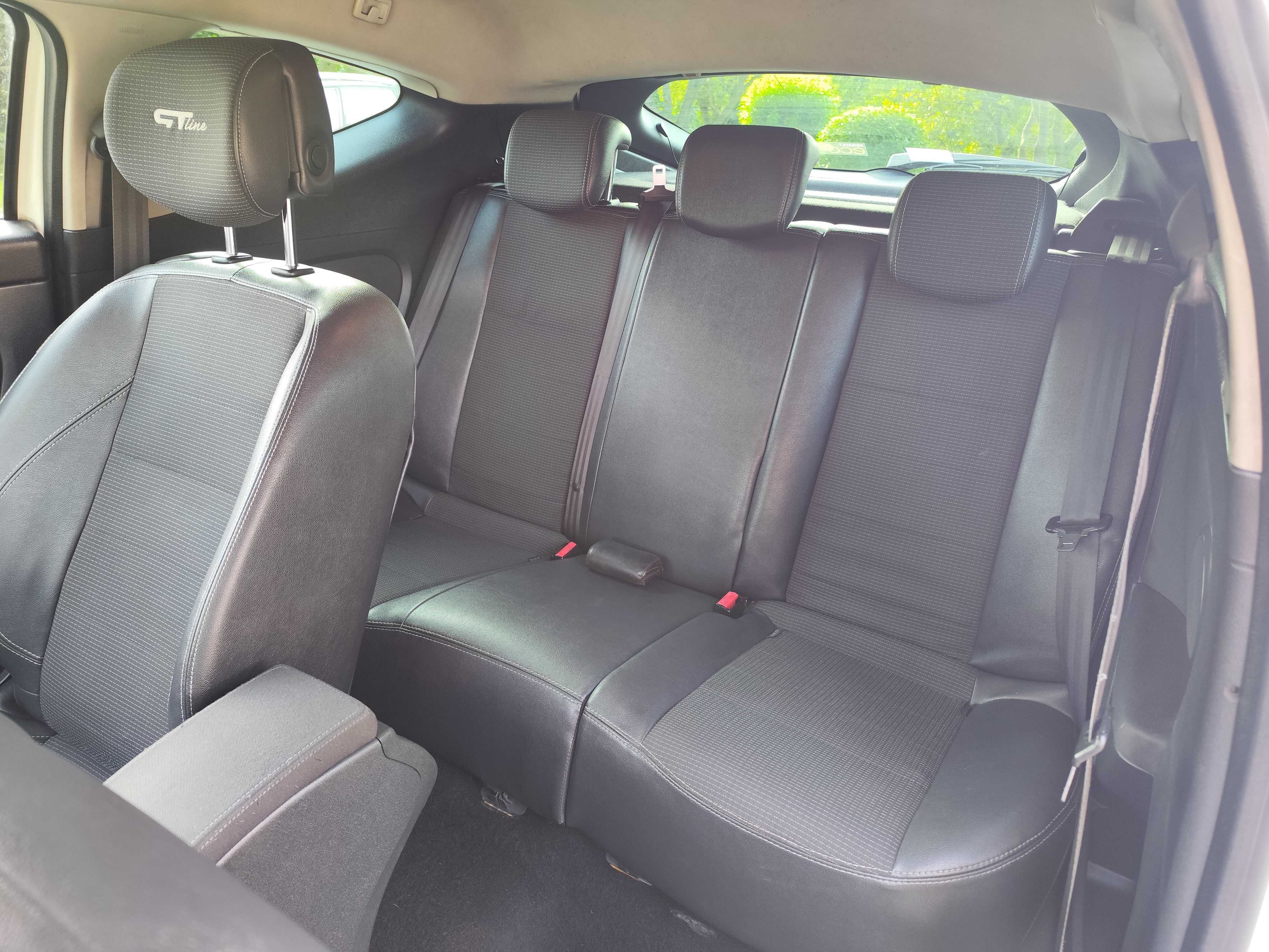 Renault Megane Coupé Gt Line 1.5 Dci 110 Cv - Nacional - Revisão Feita