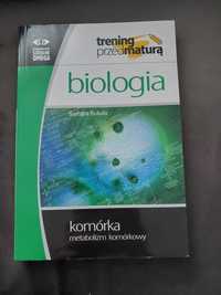 Trening przed maturą z biologii - Bukała - metabolizm komórkowy