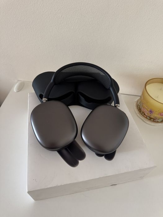 Airpods Max стан нових