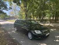 Продам Toyota Avensis