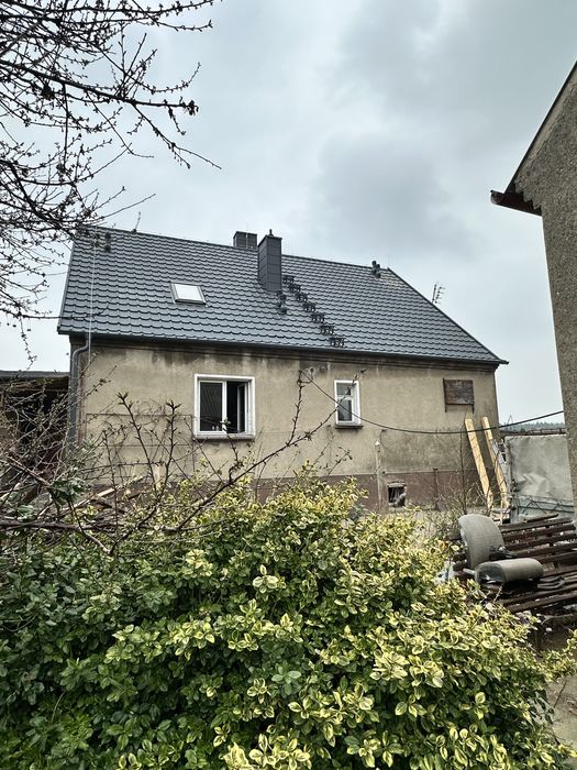 Usługi Dekarsko-Blacharskie